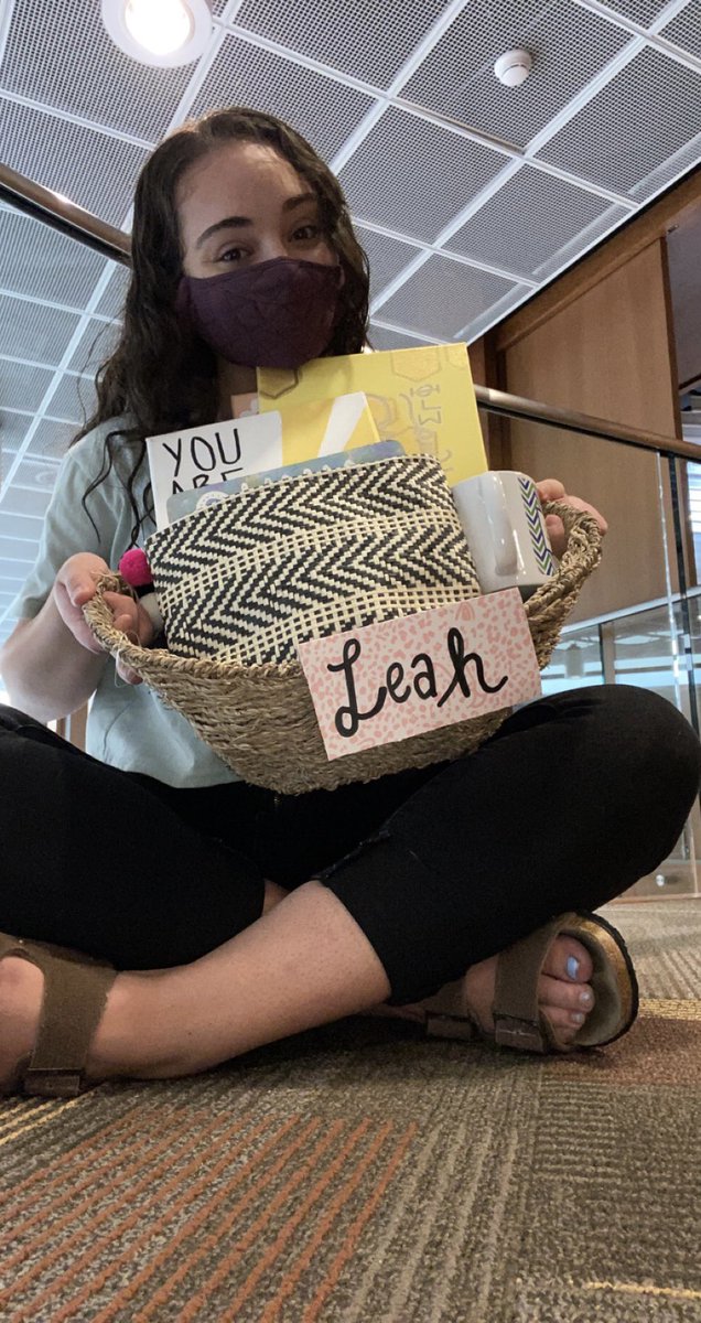 IT’S BIG LITTLE WEEK. I CANNOT WAIT FOR WHATS TO COME <a href="/sigmagammaphi/">Sigma Gamma Phi</a> <a href="/LeahsBig4/">Leah’s Big</a>