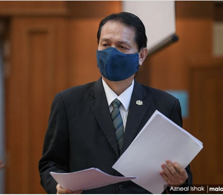 Noor Hisham Abdullah On Twitter It Is A Challenge To Safeguard Strike A Balance Between Health Economy From Covid 19 A Lost Of Balance Means Lost Of Lives Lost Of