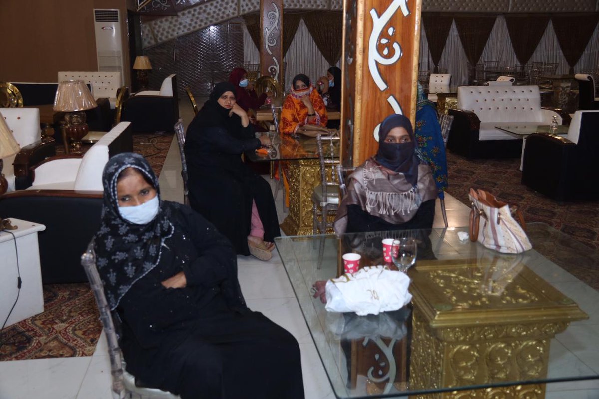 •Sidra Imran• tweet media