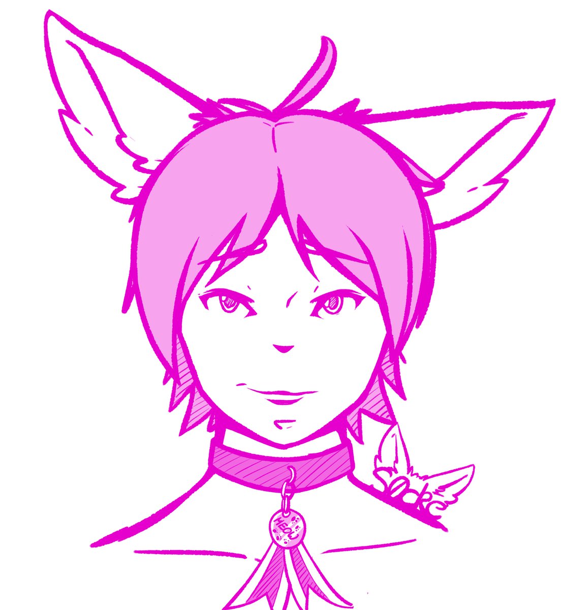 I was forced to watch Kpop at a friends party and and even had to draw one of them as a catboy. Now I’m gay, thanks guys.