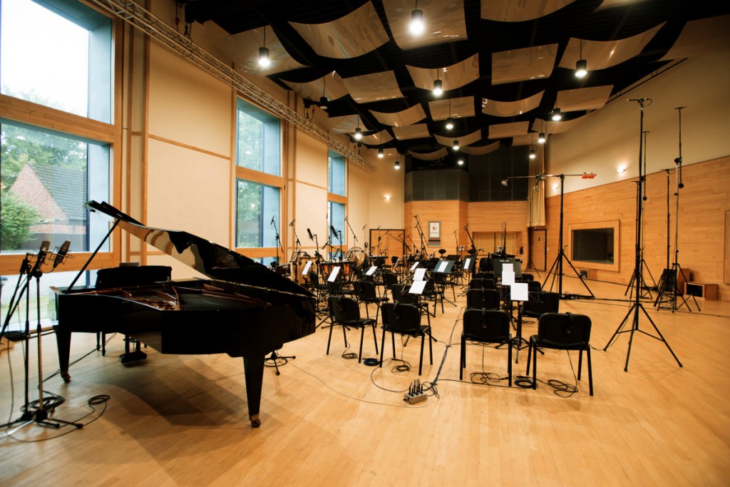 Join Us for a virtual tour of Galaxy Studios this Thurs., Oct. 15 @ 12 noon, EDT - the next installment of "7 Audio Wonders of the World" #AESShow TechTours program. Register now at AESShow.com
#AESorg #AudioEngineeringMonth <a href="/galaxystudiosbe/">Galaxy Studios</a> #proaudio #audioengineer