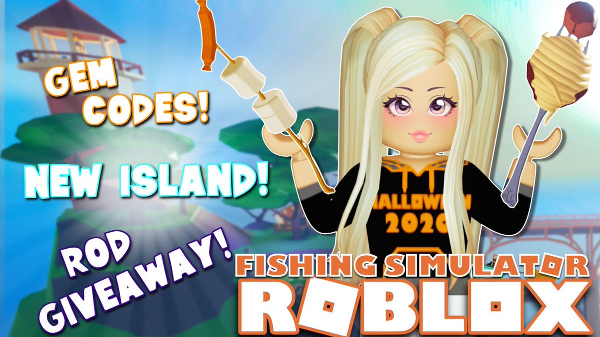 Cloud Entertainment Rbxcloud Twitter - new update how to find new boss moby wood and they added 1700 fishes in fishing simulator roblox youtube