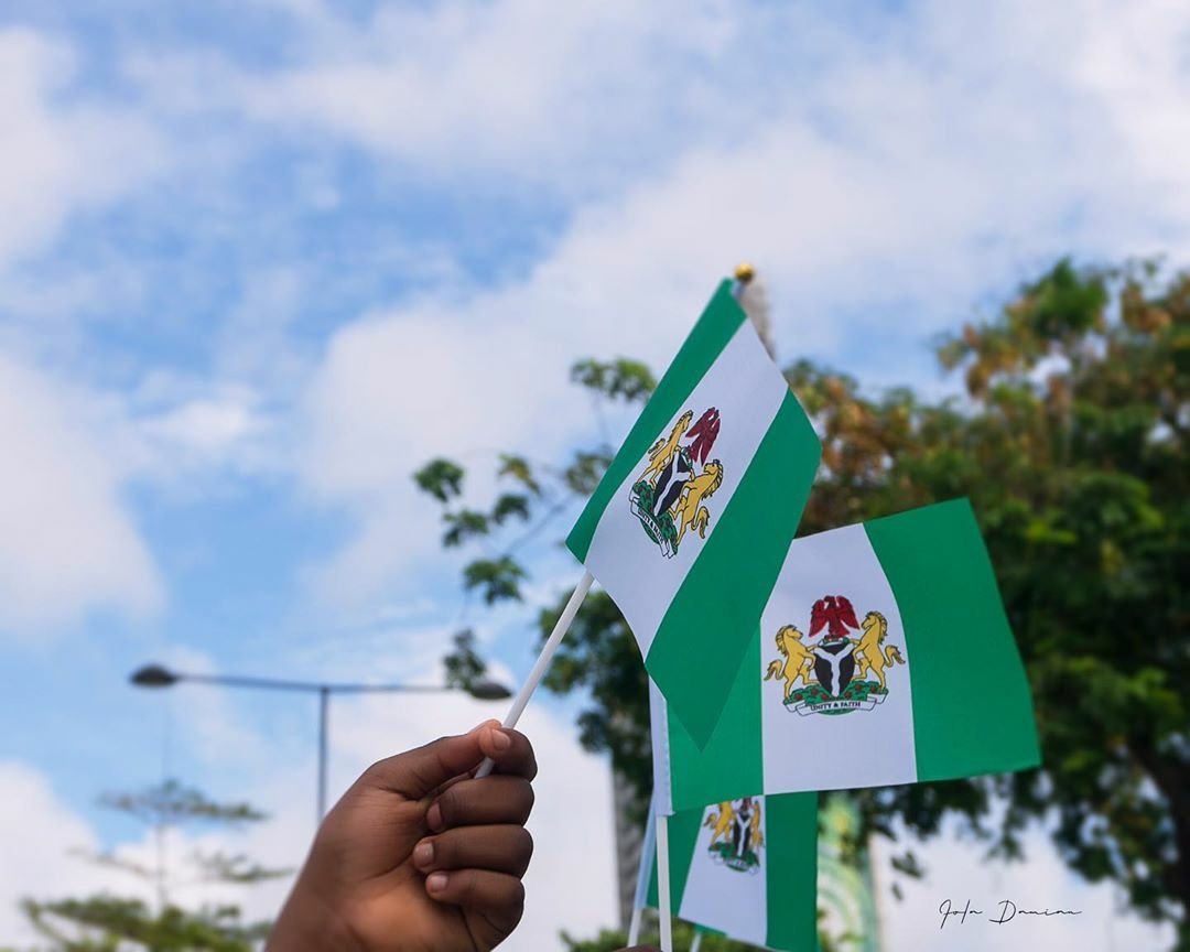 myaccessbank's tweet photo. We have a constitutional right to protest. Our only ask is that we keep our protests peaceful and stay safe out there. We all deserve to see a better Nigeria.

#AccessCares #AccessMore https://t.co/7vqNxJaL9L