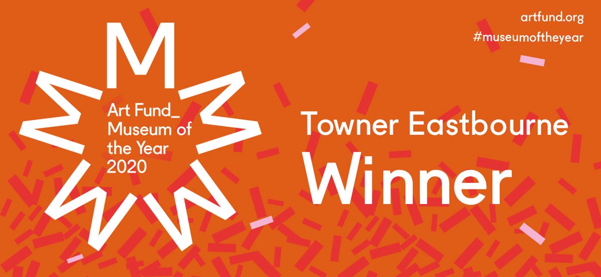 Towner Eastbourne tweet media