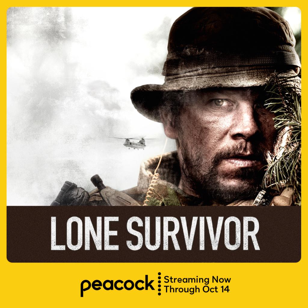 Lone Survivor (2013)