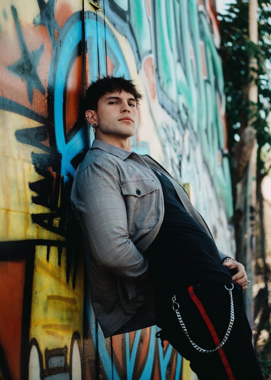 TW Pornstars - 1 pic. Trevor_wagner. Twitter. I-. 6:26 PM - 12 Oct 2020