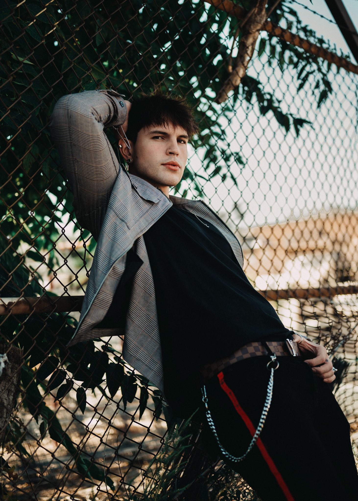 TW Pornstars - 2 pic. Trevor_wagner. Twitter. I-. 6:26 PM - 12 Oct 2020