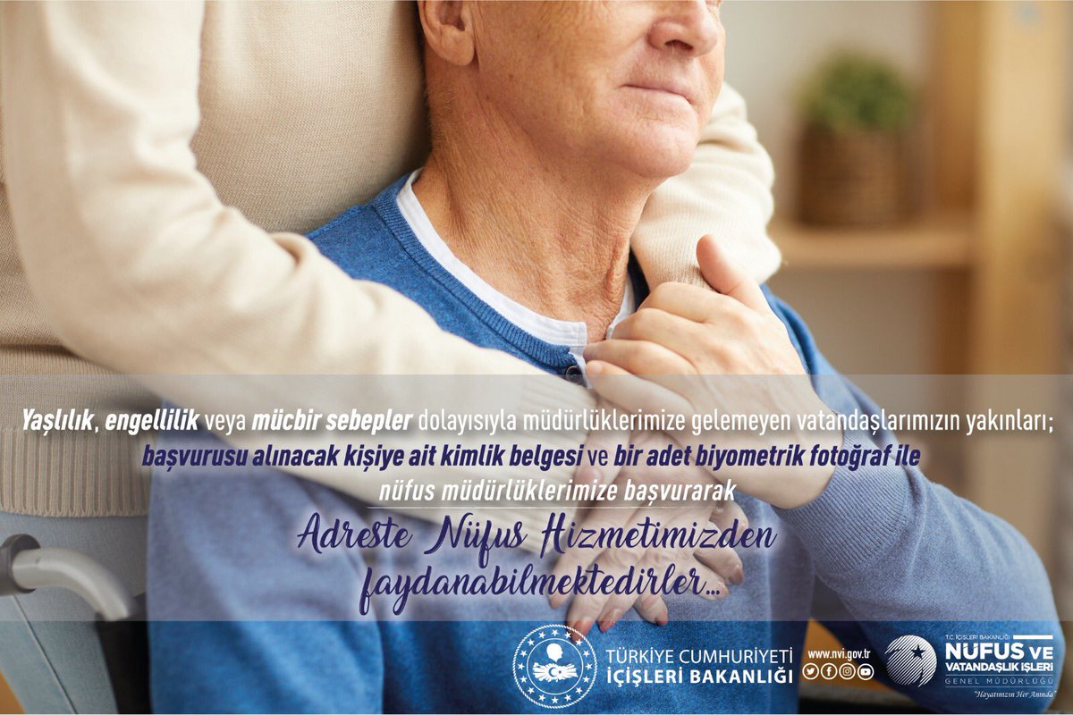 Engel yok, kolaylık var... #HayatınızınHerAnında