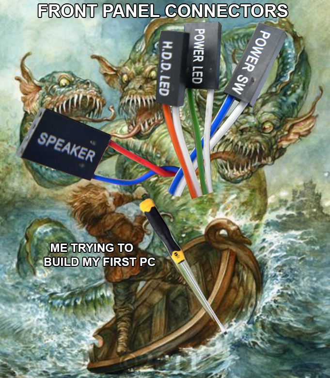 👉 bit.ly/PCmasterrace 👈

#pcmasterrace #pcgaming #rtx #gtx #nvidia #amd #intel #gamingpc #graphics #pcsetup #pcmods #memes #fortnite #gaming #videogames #pcbuild #pcbuilding #pcgaming101 #pcgamingmasterrace #pcgamingsetup #pcgamingmemes