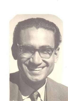 A small thread about Mustafa ZaidiToday is 50th death anniversary of October 10, 1929 born Syed Mustafa Zaidi. Did his M.A English from Government College Lahore in 1952 and joined Civil Service in 1954. Went England and returned in 1956. (1/n)