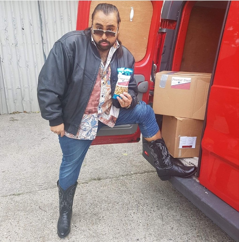 Chabuddy G tweet media