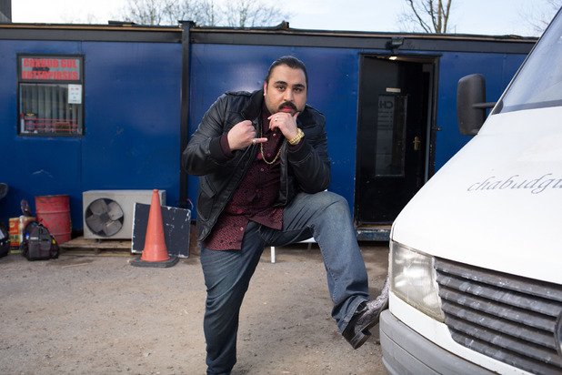 Chabuddy G tweet media