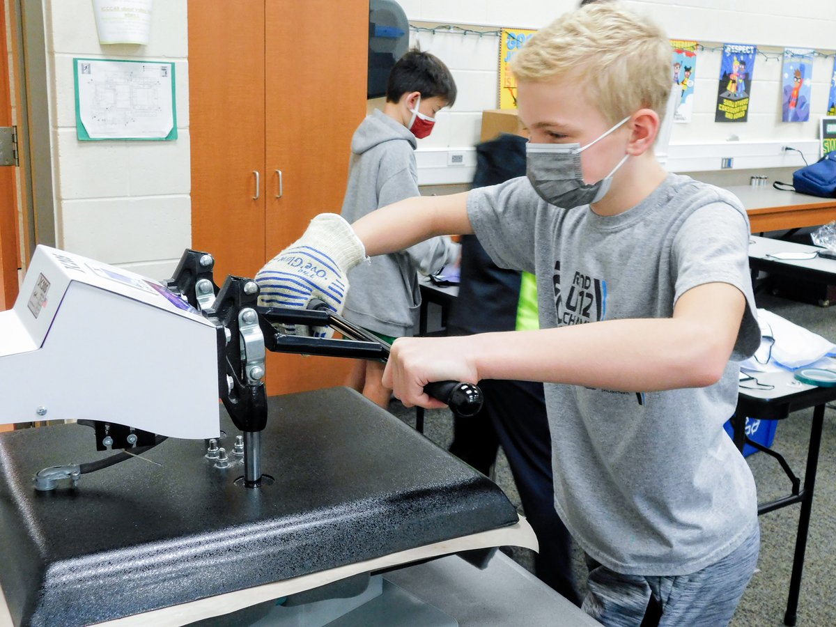 Edina Schools tweet media