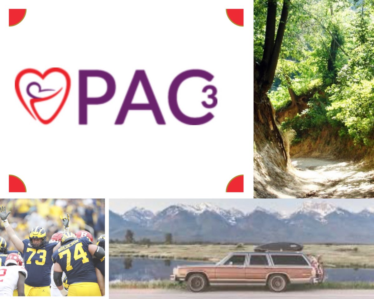 Missy Carson Smith (@missycarsonblis) on Twitter photo Road trips, the forrest, and football...oh my! Lots of excellent analogies to help us wade through QI and data utilization. Bravo, Presenters! <a href="/pac3quality/">PAC3quality</a> #PC4PAC3Conf #PedsCards #PedsICU #PedsCICU Road trips, the forrest, and football...oh my! Lots of excellent analogies to help us wade through QI and data utilization. Bravo, Presenters! <a href="/pac3quality/">PAC3quality</a> #PC4PAC3Conf #PedsCards #PedsICU #PedsCICU