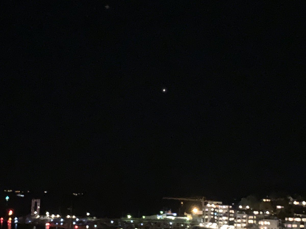 Michel Mesquita, Ph.D. tweet media