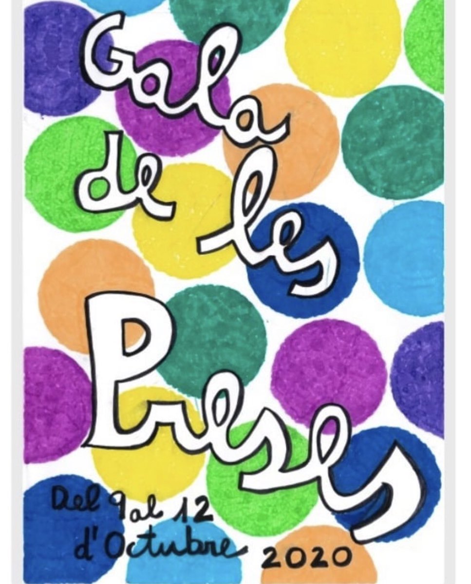 Donem per finalitzada la Gala de Les Preses d’enguany! Ja estem pensant en muntar-ne una de ben grossa l’any vinent, si la situació ens ho permet! #galaLP20 @ajuntamentlespreses @radio_la_vall