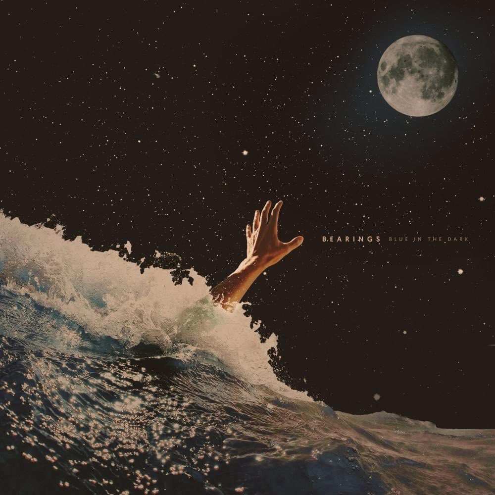 bearingsband's tweet photo. HAPPY 2 YEARS TO OUR BABY. This album has brought us to so many beautiful places. We’re forever thankful. #BLUEINTHEDARK https://t.co/mmf1kA0OM2