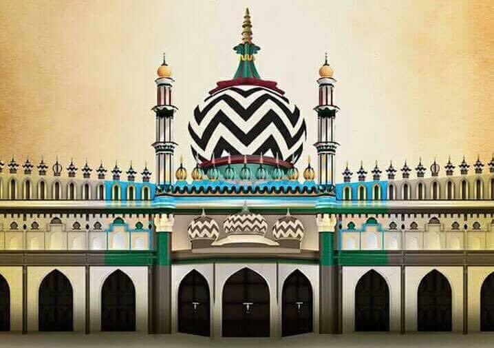 MHuseinQadri's tweet photo. Millions of salutations upon the one who penned the beautiful Śalāt-o-Salām: Muśtafā Jān-e-Rehmat pe lākho(n) Salām.❤️💚

Urs #AlaHazrat Mubarak to all my sunni brothers and sisters in the entire world!❤️💚 https://t.co/xdnRwZ1Fyz