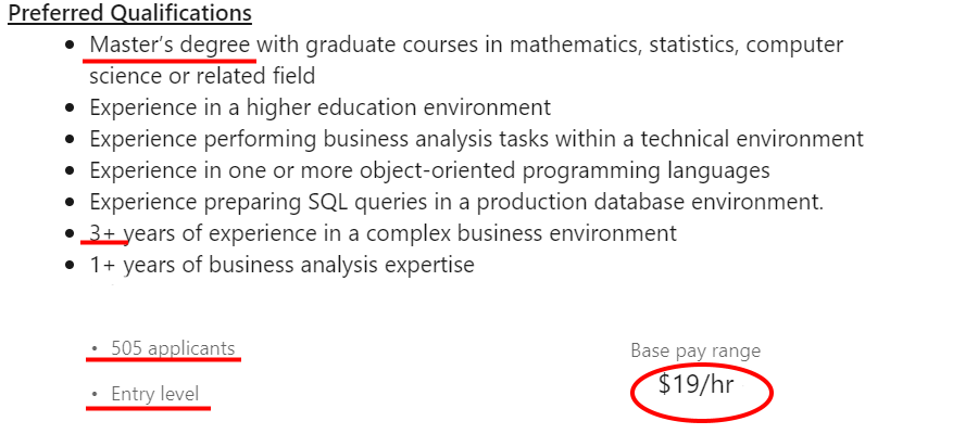 Bryan_Renzo's tweet photo. Job hunting in 2020 in a nutshell. https://t.co/8hGTWxuFvF