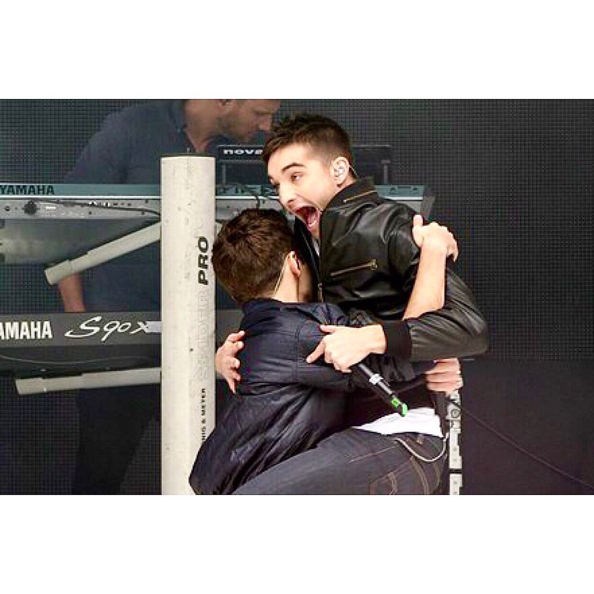 NathanSykes's tweet photo. Please keep the whole family in your prayers and send them all the love, support and positivity you possibly can. @TomParker @Being_Kelsey https://t.co/ZG58b1qoxr