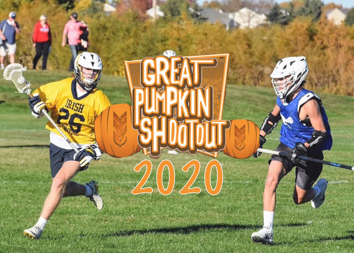 The 2020 Great Pumpkin Shootout is complete! Congratulations to all of our winners and thank you to everyone for making this tournament so much fun. Checkout our Instagram for a full list of winners! 

instagram.com/p/CGQQn8_htJS/…

#Homegrown #PumpkinShootout #Lacrosse 

🎃🏆🎃