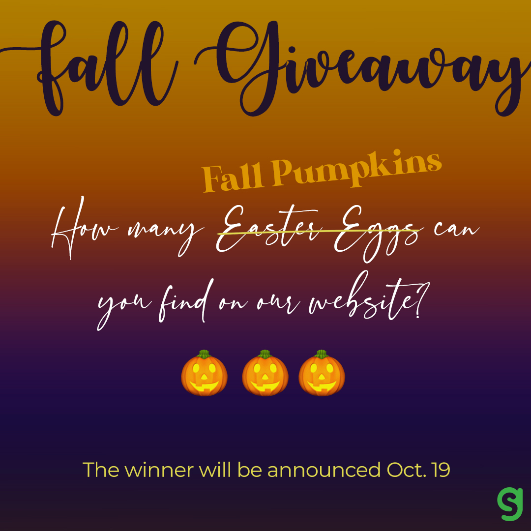 greenscreenstv's tweet image. 🍁🎃FALL GIVEAWAY TIME!!🍁🎃
.
.
.
Head to our website, find all the pumpkins, and DM us your answer!
Winner announced next Monday and will receive a customized bowl! Happy pumpkin finding! 🎃🎃🎃
#fallgiveaway #pumpkins #digitalmenuboards #cannabisculture #cannabisindustry