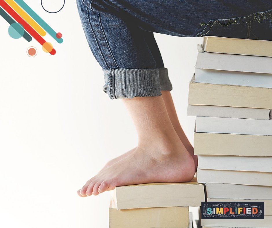 SimplifiedLear3's tweet image. Stressed that you might be alone in preparing for your finals? 
Don&apos;t be! 
We have you covered!  
Our updated online chemistry and physics tutorial videos will help to improve your marks.
Buy now &amp;gt;&amp;gt; bit.ly/35RELdg 
T&apos;s and C&apos;s apply. #SimplifiedLearning