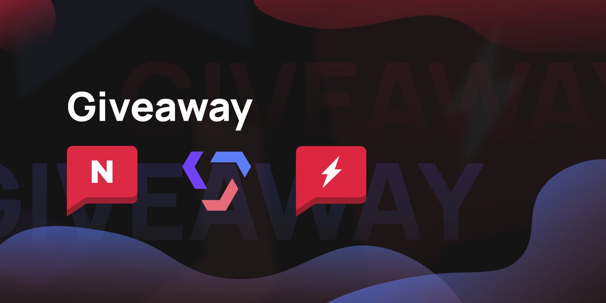 notify's tweet image. Let's give away a copy of Valor AIO, 5GB residential proxies and free access to Notify.

To enter:
-Like and retweet
-Follow @notify, @ValorAIO and @NotifyProxies
-Reply your favorite emoji 

Ends in 48 hours. Good luck!