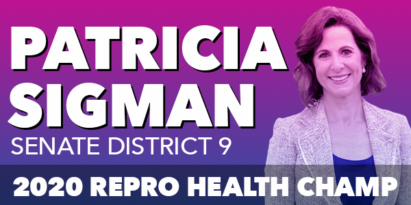 FLPPPAC's tweet photo. We support Patricia Sigman for Senate District 9. @SigmanForSenate is committed to defending and expanding our reproductive rights and access to Medicaid. And she supports marriage equality and housing and workplace protections for LGBTQ+ Floridians. She’ll be there for us! https://t.co/ajJYfYn3Yf