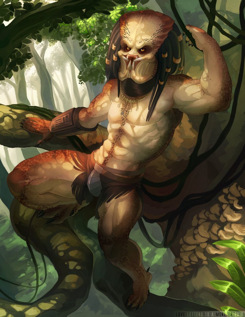 YautjaZ's tweet photo. "Welcome to my hunting grounds, let us see if you are worthy"

-4-ish years of experience🔥
-N/SFW Roleplay(Story driven)🗡
-Pansexual🔥
-primarily male🗡
-Semi Detailed Literate 🔥
-Semi Selective 🗡
-Consult me about kinks/Fetishes🔥 https://t.co/Eu9DPGO631