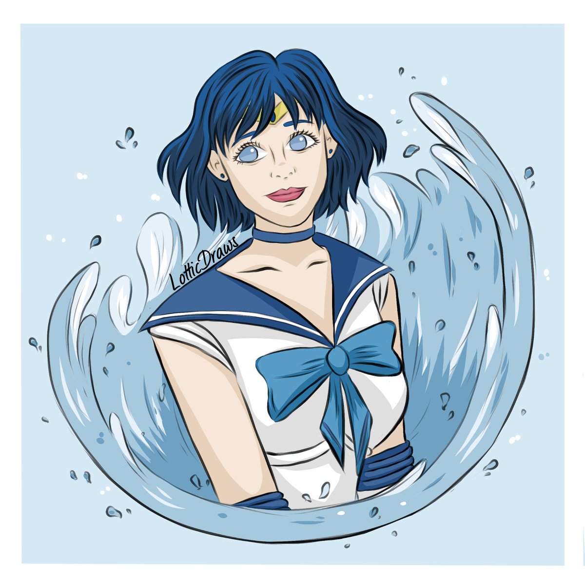 DrawsLottic's tweet photo. Hello guys! My name is Carlotta, I'm 26, from Italy and love to draw and paint 🎨
In this thread you'll find all of my links, it would mean the world to me if you could follow me on here and on my Insta 💙 https://t.co/67ueuLT6FW