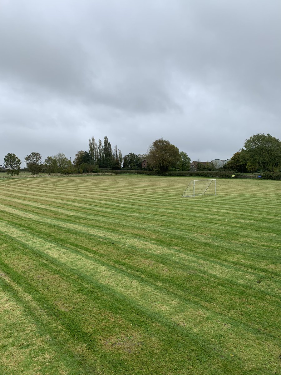 Dixie Groundstaff. (@dixiegrounds) on Twitter photo A great days work scarifying the junior school playing field today .
Hopefully get the verti-drain through it in the coming weeks. <a href="/DixieGrounds/">Dixie Groundstaff.</a> <a href="/DixieGrammar/">Dixie Grammar School</a> A great days work scarifying the junior school playing field today .
Hopefully get the verti-drain through it in the coming weeks. <a href="/DixieGrounds/">Dixie Groundstaff.</a> <a href="/DixieGrammar/">Dixie Grammar School</a>