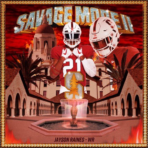 jayysonraines's tweet image. #CardClass21 😳🔥