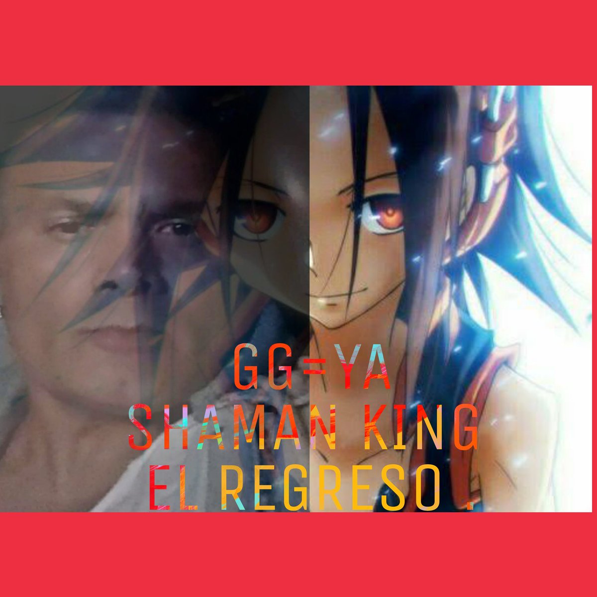 Muy pronto el regreso de Yoh Azakura en SHAMAN KING !
ABRAZOS A TODOS .
