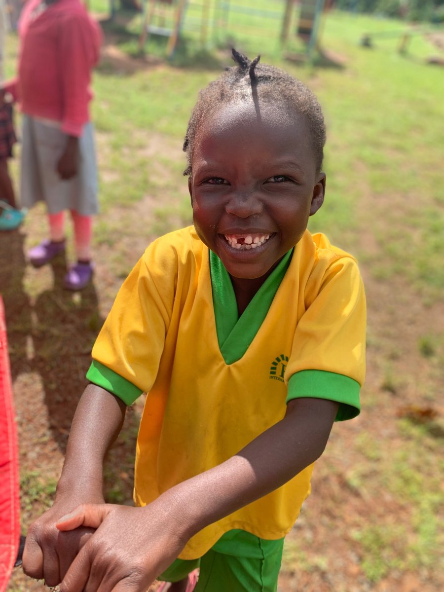 oasisfororphans's tweet photo. Healing doesn't always look like big toothy grins. 

Sometimes it looks like eating slowly.
Sometimes like sleeping through the night.
Sometimes it looks like saying no.

And sometimes it looks like grins that stretch from ear-to-ear.
We'll celebrate healing any way we see it! https://t.co/Xr3q4ChbM0