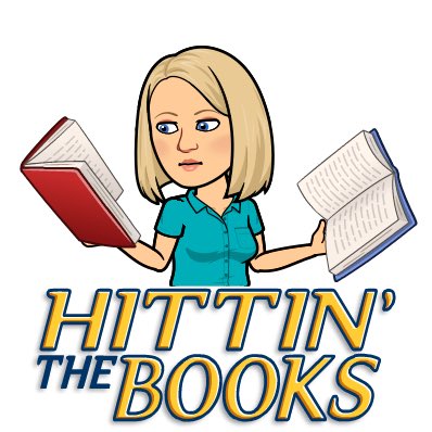mrsbloodworth3's tweet image. What does your 4 day weekend look like? I’m catching up on all the things at home and doing some reading and writing for my class. Almost finished with my master’s program!! 🎉💜#lifelonglearner #masterlearner #4dayweekend