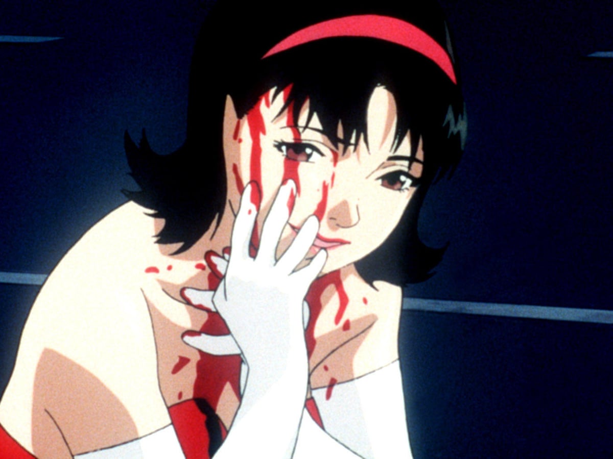 Kon's most notable work, Perfect Blue, needs little introduction. A film so iconic that its reputation and acclaim transcends the medium. It perfectly portrays the cognitive dissonance between public and private personas; a message that proves to be relevant now more than ever.