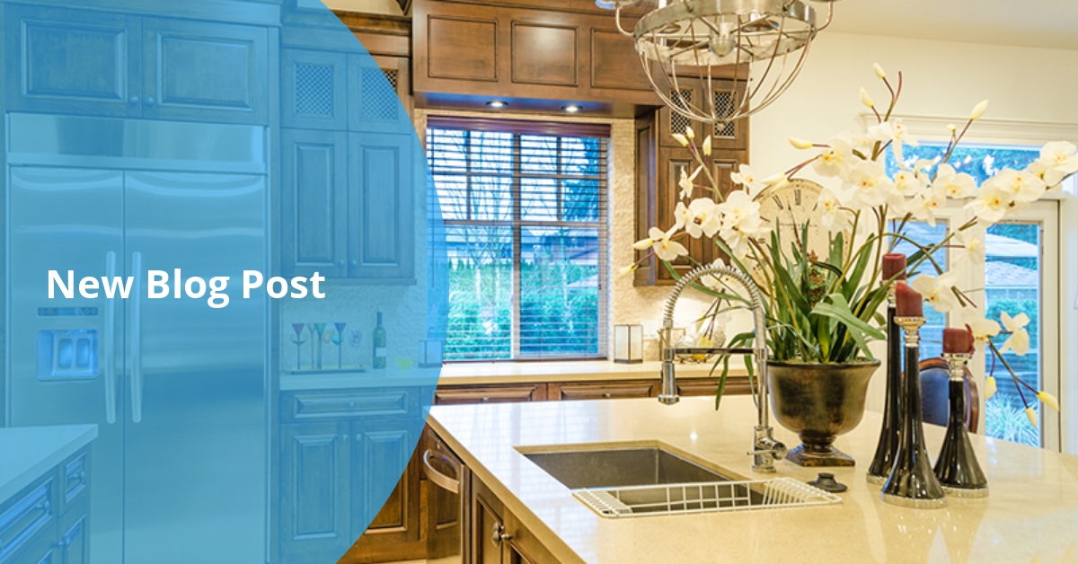 It's always a good time to increase your home's value! Check out these three tips that add value, without requiring major overhauls. trendinghomenews.com/2016/02/3-easy…