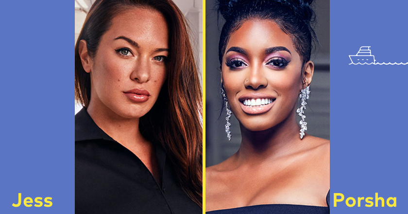 BravoTV's tweet photo. Which pairing would you most like to travel the Med with? Catch the #BelowDeckMed finale TONIGHT! https://t.co/HAGusEaX6a