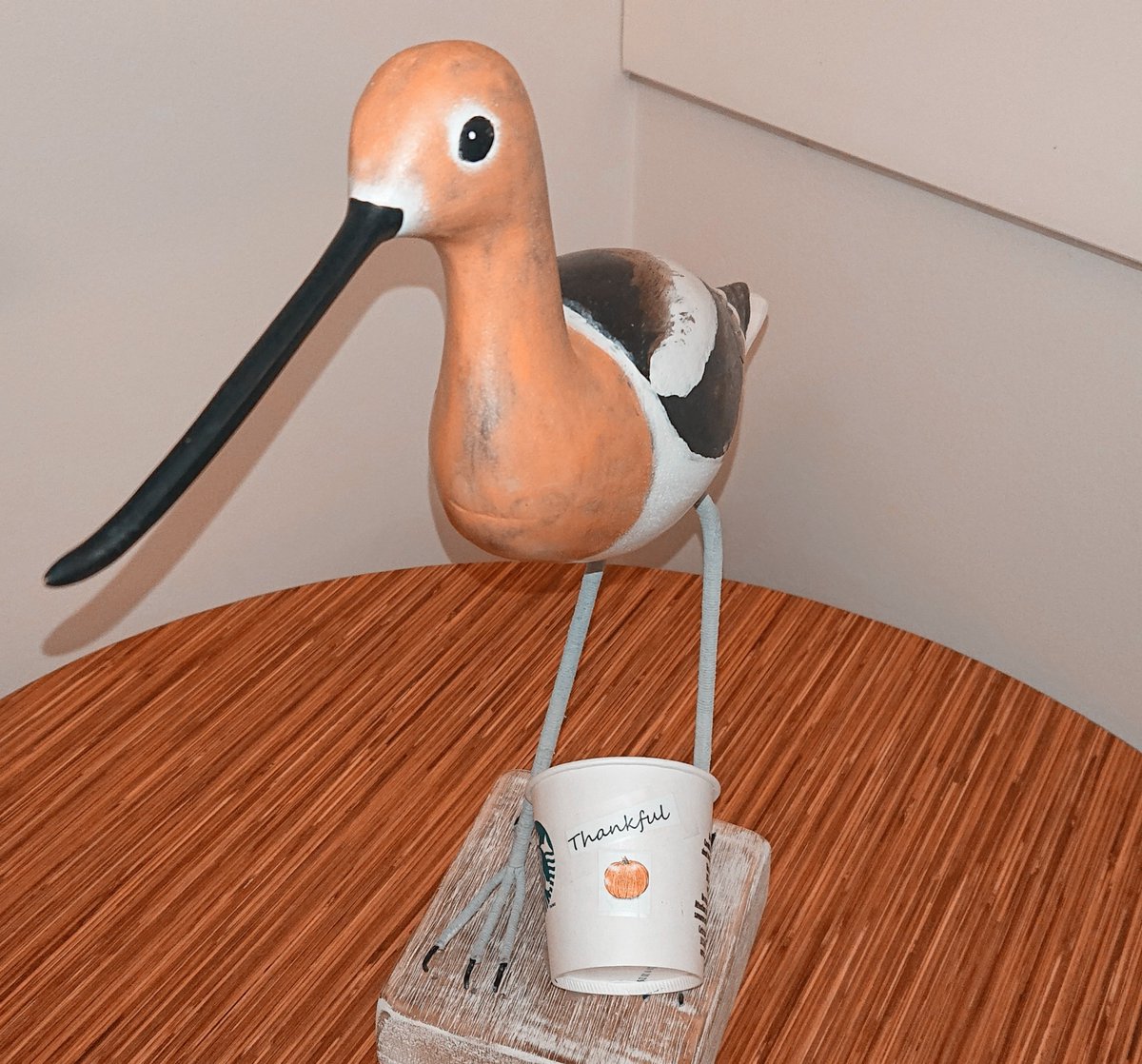 We are so #grateful to the many frontline workers, our clients, our partners and our team.  Happy #Thanksgiving!