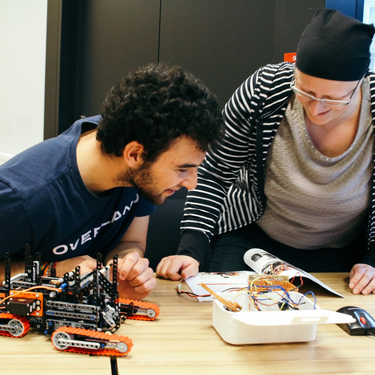 Our Discovery Bundle skills are built around home-based, hands-on learning, and real-world practice. Special pricing until Oct 15. Accepting registrations now. hubs.ly/H0xBBDY0