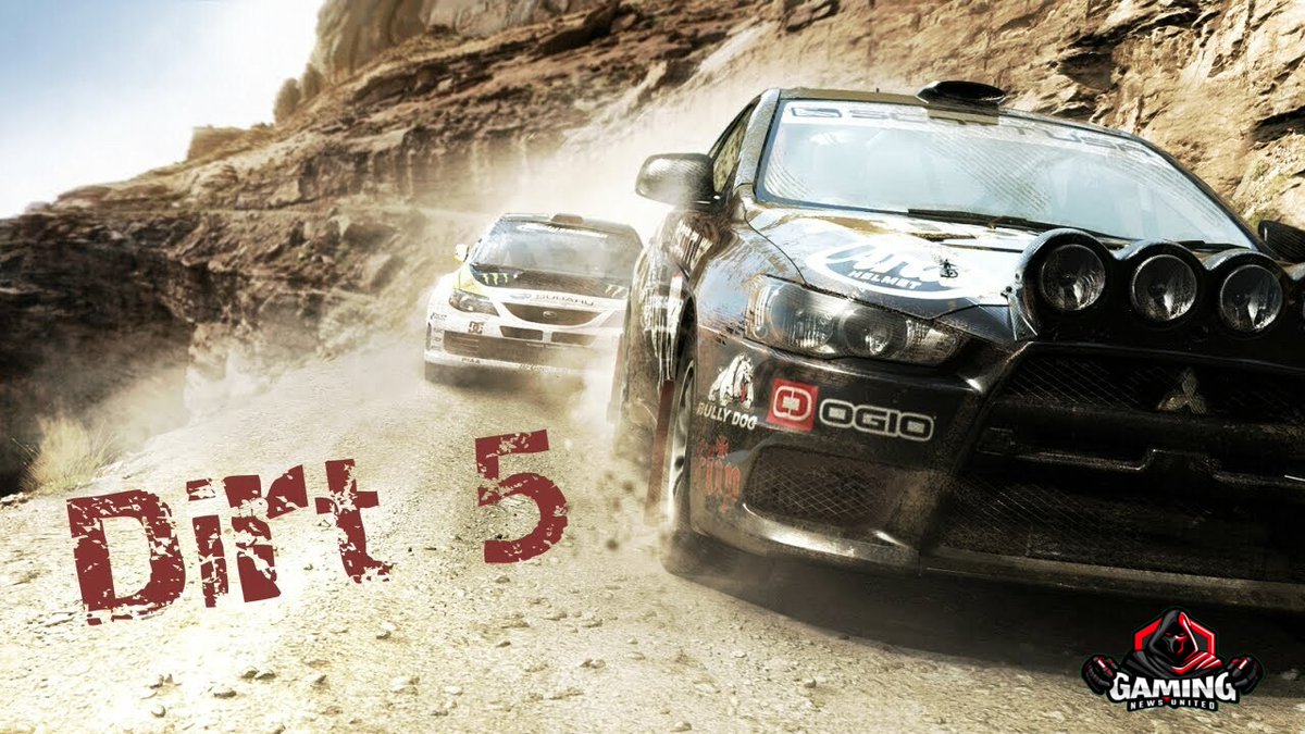 GamingNewsUnit1's tweet photo. https://t.co/PnPpmSf9Q1

DiRT 5 becomes a graphically poor game in 120 fps mode on consoles!

#Dirt5 #Popular #Google #GooglePlay #Apple #iOS #Android #iphone9 #Ps4Pro #PS5 #XboxOneX #XboxSeriesX #XboxShare #PlayStation5 #PlayStation  #RacingGame https://t.co/NG79qR7JQE