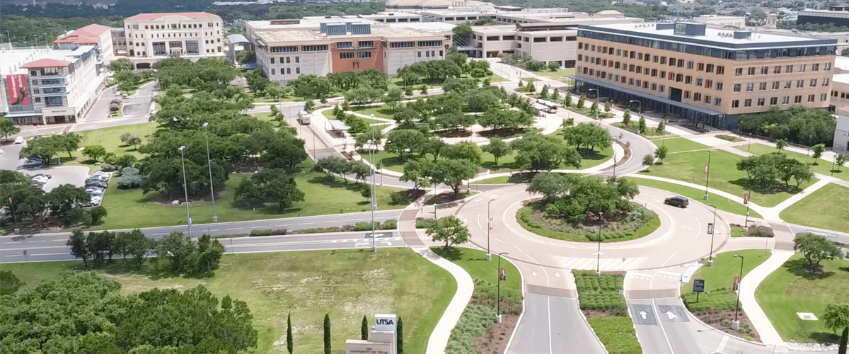 UTSA's tweet photo. How it started... How it’s going...  #UTSA #Growth #StudentSuccess #howitstartedvshowitsgoing https://t.co/sIGzjoIRKN