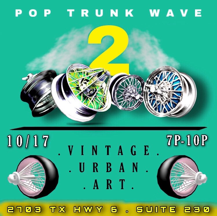 <a href="/shop4900z/">shop4900z</a> is having #PopTrunkWave 2 10/17💫 
🔥VINTAGE HEAT IN THE HOUSE🔥