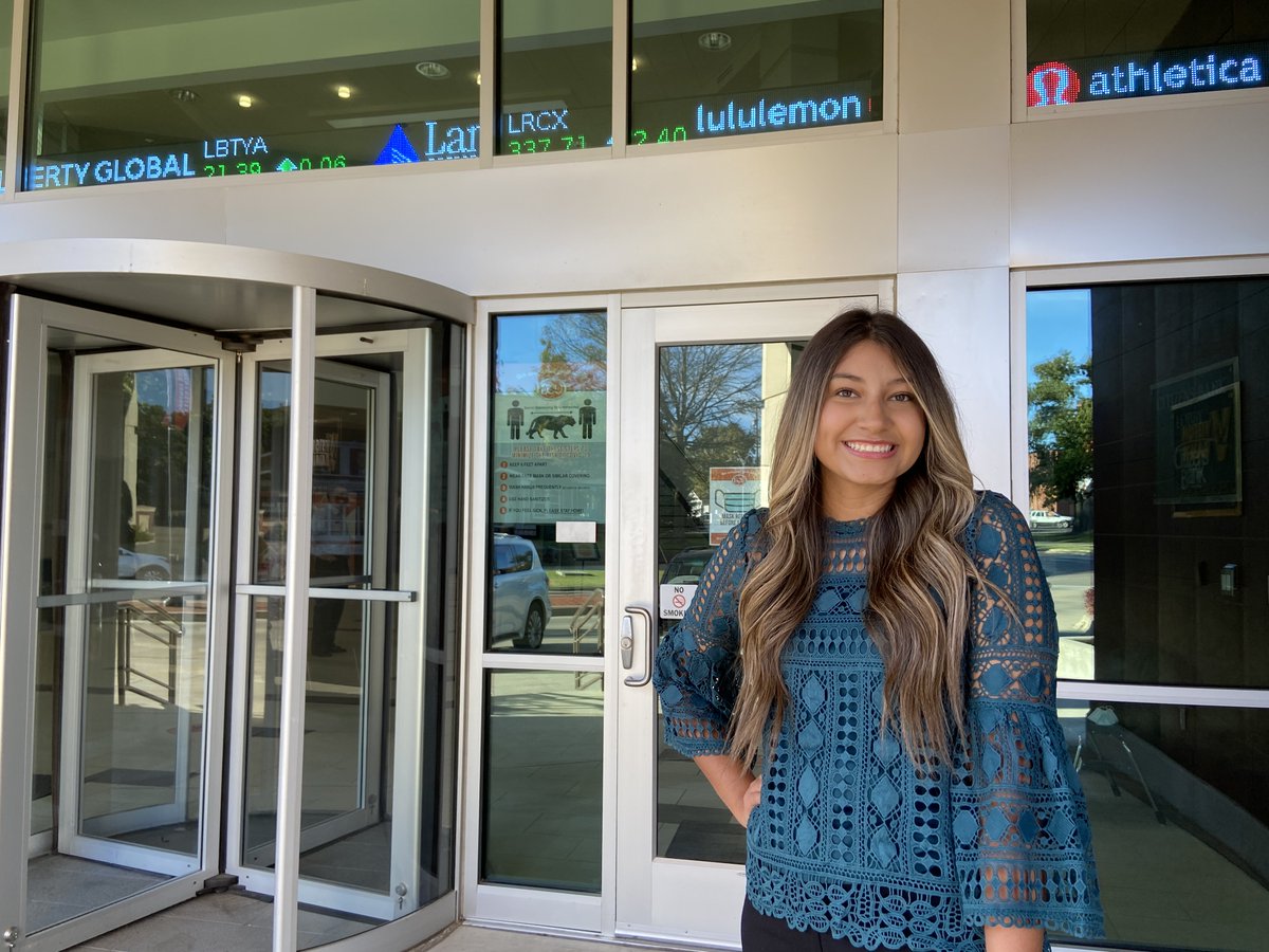 Interested in starting a business one day? The Business Administration Entrepreneurship concentration helps students develop their skills to create successful companies. This program prepares students to possess the capabilities to start their own business
ecok.edu/apply