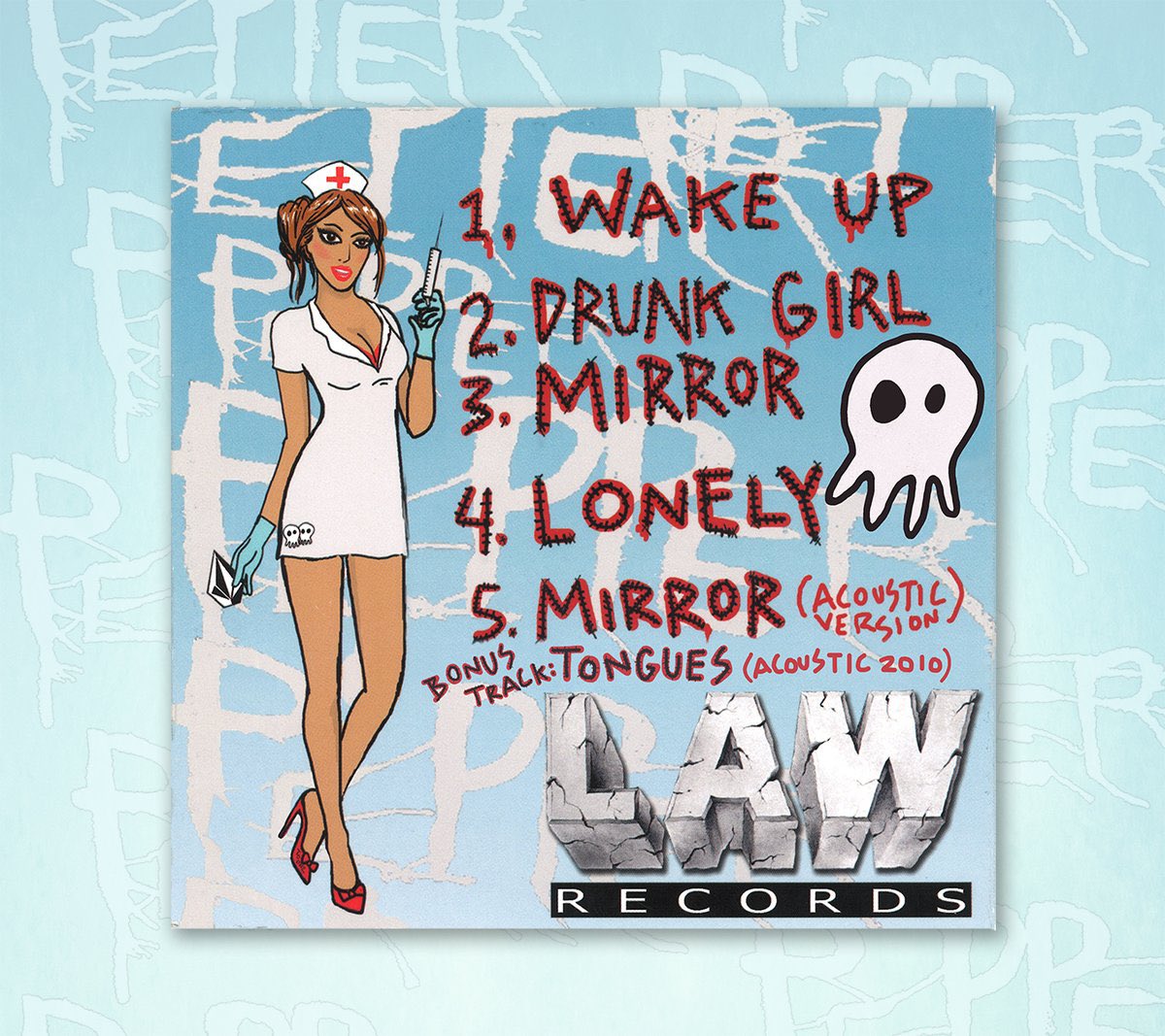 PepperLive's tweet image. Happy 10 years to “Stitches”!  It’s been nothing but an absolute pleasure Ohana, THANK YOU.  🤙🏾

What’s your favorite track on the album?  

🎨: @drewtoonz 

#Pepperlive #Stitches #10yearsofStitches #LawRecords