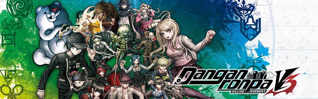 Danganronpa V3: Killing Harmony для PS4 вернулась в PS Store по сниженной цене