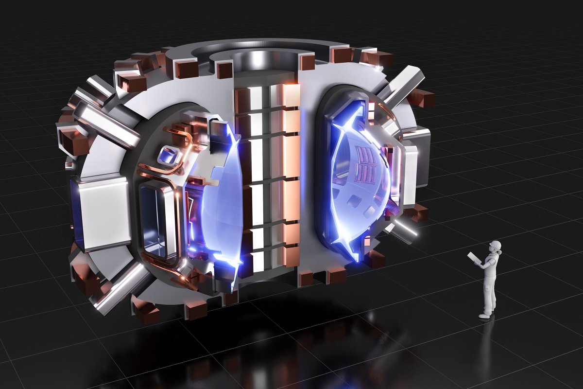 born2engineer's tweet image. #MIT Engineers believe their #Fusion Reactor design is “Very Likely to Work” borntoengineer.com/mit-engineers-… #CommonwealthFusionSystems #FusionEnergy #MassachusettsInstituteOfTechnology #SPARC