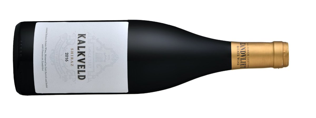 Boozy Foodie🍷 (@boozy_foodie) on Twitter photo Such much #WineNews to share! #NewsFlash
For many, <a href="/ZandvlietWine/">Zandvliet Wine</a> is the home of Shiraz. The wine estate was among the first in the country to bottle the noble cultivar. But Shiraz is not the only variety that thrives on the farm. Read more here: buff.ly/2SN32tl Such much #WineNews to share! #NewsFlash
For many, <a href="/ZandvlietWine/">Zandvliet Wine</a> is the home of Shiraz. The wine estate was among the first in the country to bottle the noble cultivar. But Shiraz is not the only variety that thrives on the farm. Read more here: buff.ly/2SN32tl