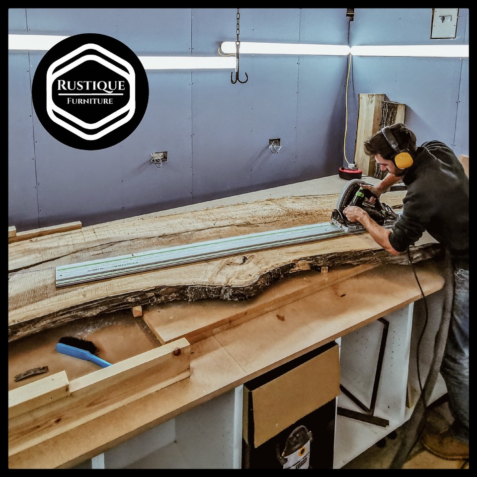 RustiqueUK's tweet photo. Here's a sneak peek at one of our project. This beech table will feature an impressive resin river through the middle and is over 3m long!
#furniture #woodworking #woodporn #ilovewood #woodworkingcommunity #woodfurniture #woodwork #wooddesign #woodcraft #handmade #woodlovers https://t.co/677yGohSHX